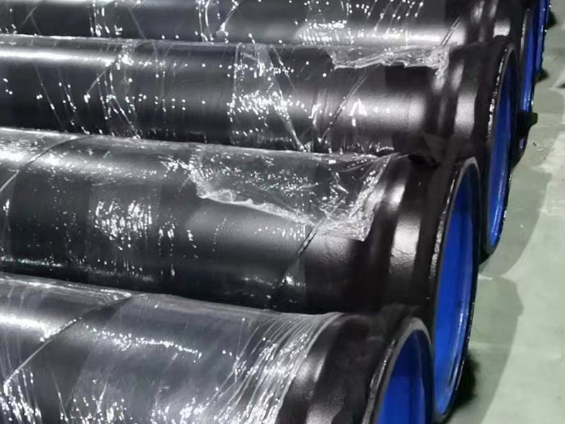 承插式3PE防腐钢管