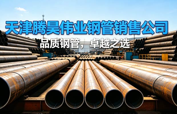 4月天津大无缝钢管市场大变局需求预计增长18-25%