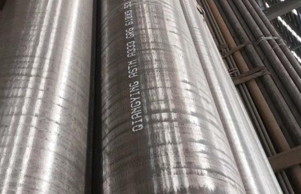 螺旋缝埋弧焊管