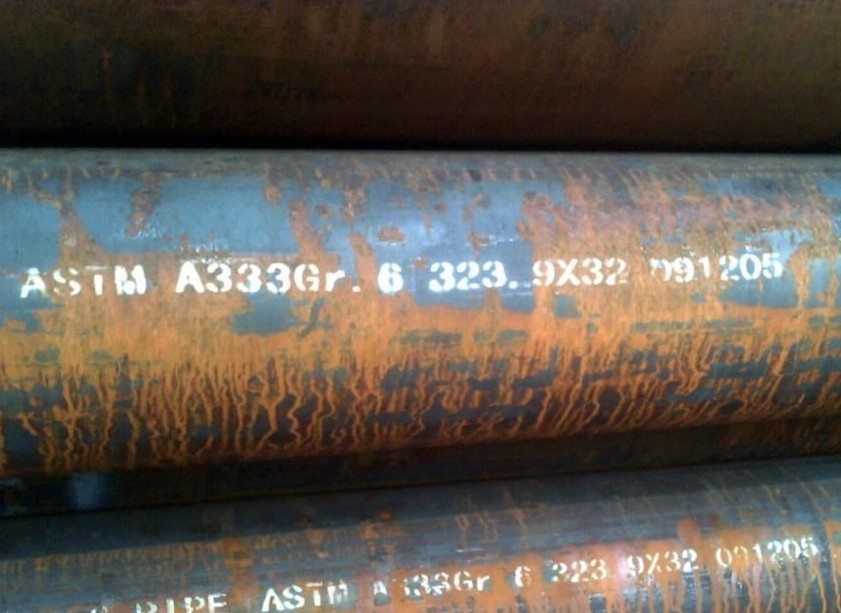 内外涂塑复合焊管