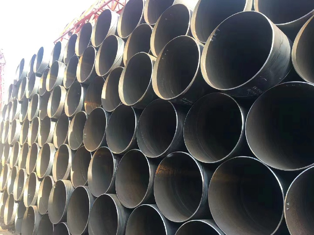 承压 / 管线螺旋管