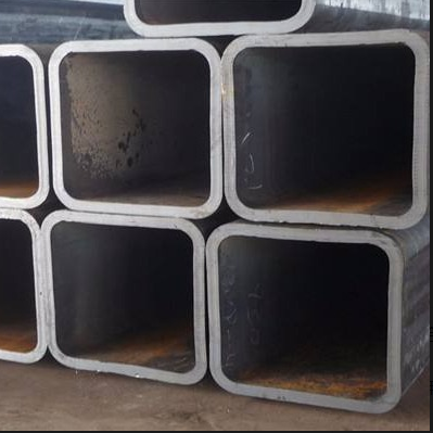 高频直缝焊方矩管