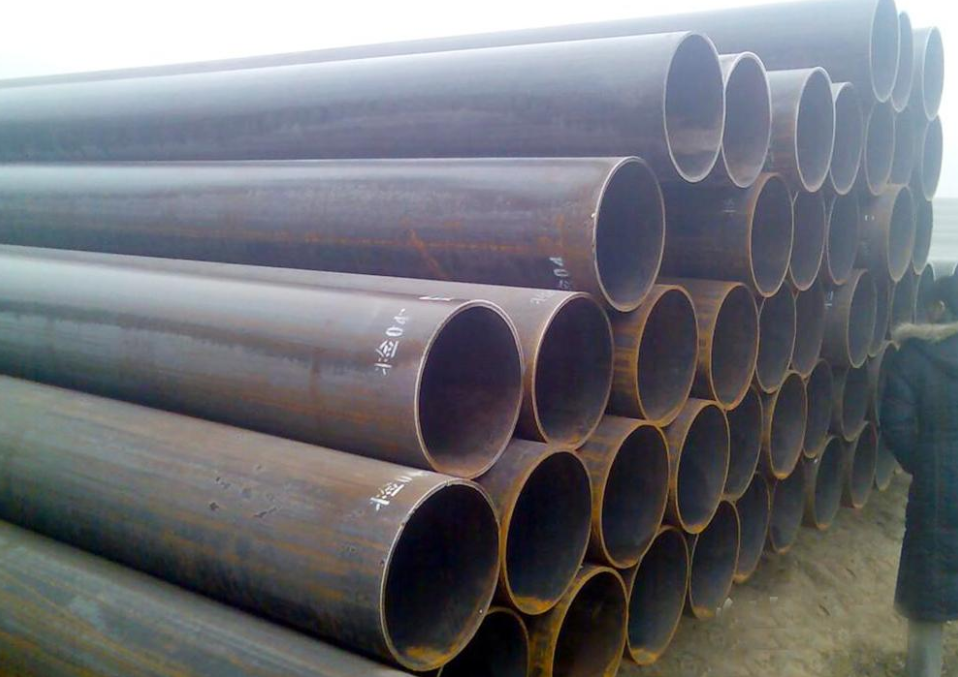 天津大无缝钢管