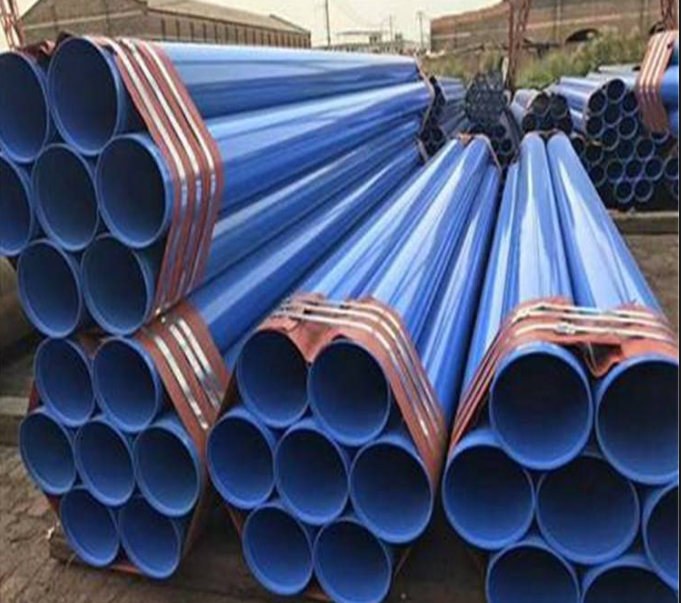 天津焊接钢管