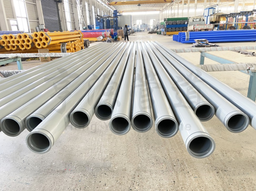 天津大无缝钢管