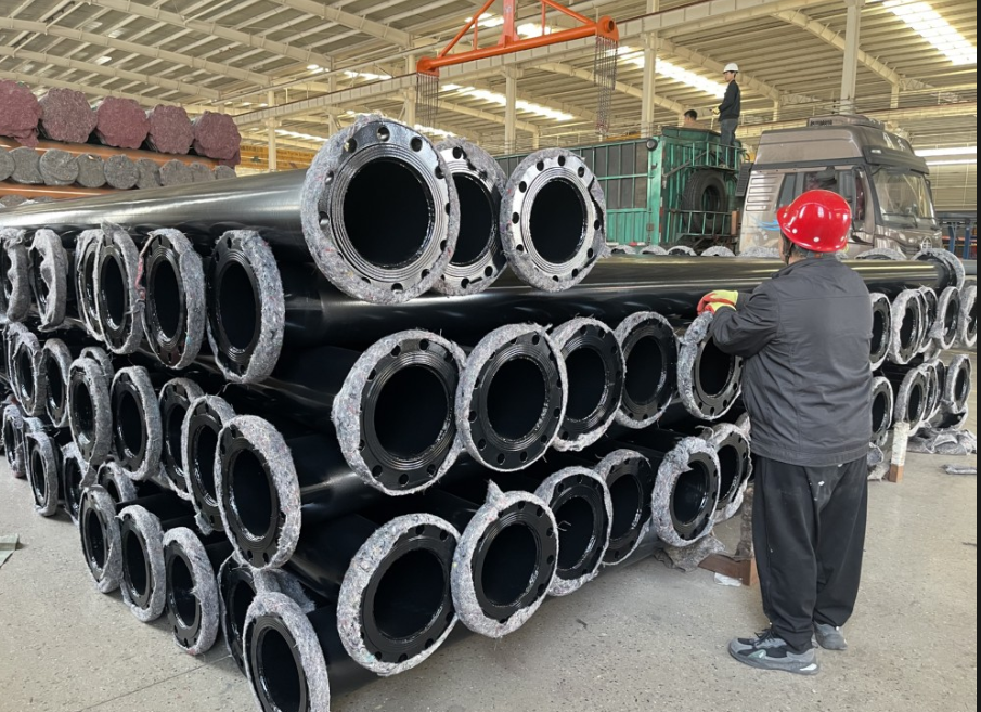 天津大无缝钢管